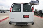 New 2024 Chevrolet Express 2500 Work Truck RWD, Empty Cargo Van for sale #204590 - photo 9