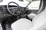 2024 Chevrolet Express 2500 RWD, Empty Cargo Van for sale #204603 - photo 13