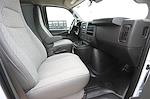 2024 Chevrolet Express 2500 RWD, Empty Cargo Van for sale #204603 - photo 17