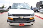 2024 Chevrolet Express 2500 RWD, Empty Cargo Van for sale #204603 - photo 3