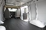 2024 Chevrolet Express 2500 RWD, Empty Cargo Van for sale #204603 - photo 2