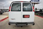 2024 Chevrolet Express 2500 RWD, Empty Cargo Van for sale #204603 - photo 9