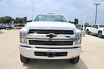 2024 Chevrolet Silverado 6500 Regular Cab DRW 4WD, Cab Chassis for sale #206241 - photo 5