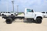 2024 Chevrolet Silverado 6500 Regular Cab DRW 4WD, Cab Chassis for sale #206241 - photo 3