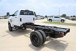 2024 Chevrolet Silverado 6500 Regular Cab DRW 4WD, Cab Chassis for sale #206241 - photo 7