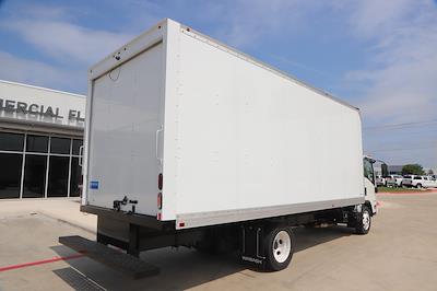 2024 Chevrolet LCF 4500HG Regular Cab RWD, Wabash Dry Freight Body Box Truck for sale #213471 - photo 2