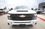 2024 Chevrolet Silverado 3500 Crew Cab RWD, CM Truck Beds Flatbed Truck for sale #215310 - photo 3