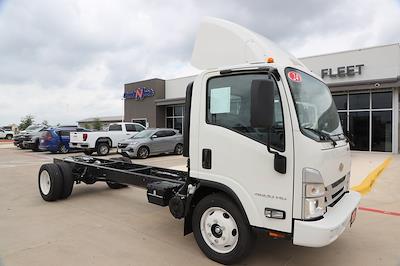 New 2024 Chevrolet LCF 4500HG Regular Cab RWD, Cab Chassis for sale #221536 - photo 1