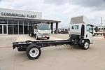 New 2024 Chevrolet LCF 4500HG Regular Cab RWD, Cab Chassis for sale #221536 - photo 4