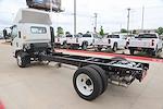 New 2024 Chevrolet LCF 4500HG Regular Cab RWD, Cab Chassis for sale #221536 - photo 8