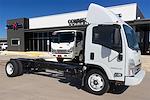 2024 Chevrolet LCF 4500HG Regular Cab RWD, Cab Chassis for sale #221816 - photo 1