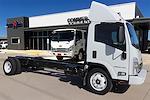 2024 Chevrolet LCF 4500HG Regular Cab RWD, Cab Chassis for sale #222180 - photo 1