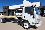 New 2024 Chevrolet LCF 4500HG Regular Cab RWD, Cab Chassis for sale #222183 - photo 1