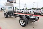 2024 Chevrolet LCF 4500HG Regular Cab RWD, Cab Chassis for sale #222780 - photo 8