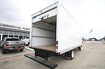 New 2024 Chevrolet LCF 4500HG Regular Cab RWD, 20' Wabash Dry Freight Body Box Truck for sale #223546 - photo 11