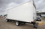 New 2024 Chevrolet LCF 4500HG Regular Cab RWD, 20' Wabash Dry Freight Body Box Truck for sale #223546 - photo 13