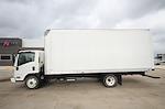 New 2024 Chevrolet LCF 4500HG Regular Cab RWD, 20' Wabash Dry Freight Body Box Truck for sale #223546 - photo 14