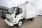 New 2024 Chevrolet LCF 4500HG Regular Cab RWD, 20' Wabash Dry Freight Body Box Truck for sale #223546 - photo 15