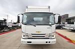 New 2024 Chevrolet LCF 4500HG Regular Cab RWD, 20' Wabash Dry Freight Body Box Truck for sale #223546 - photo 4