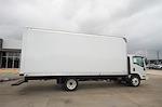 New 2024 Chevrolet LCF 4500HG Regular Cab RWD, 20' Wabash Dry Freight Body Box Truck for sale #223546 - photo 5