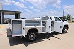 New 2024 Chevrolet Silverado 3500 Work Truck Regular Cab RWD, Knapheide Service Truck for sale #224291 - photo 5