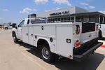 New 2024 Chevrolet Silverado 3500 Work Truck Regular Cab RWD, Knapheide Service Truck for sale #224291 - photo 9