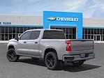 2024 Chevrolet Silverado 1500 Crew Cab 4WD, Pickup for sale #229713 - photo 4