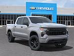 2024 Chevrolet Silverado 1500 Crew Cab 4WD, Pickup for sale #229713 - photo 7