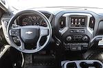 2024 Chevrolet Silverado 3500 Crew Cab 4WD, Knapheide PGTD Gooseneck Flatbed Truck for sale #265796 - photo 25