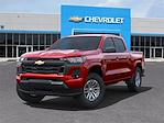 2024 Chevrolet Colorado Crew Cab 2WD, Pickup for sale #266247 - photo 6