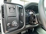 New 2023 Chevrolet Silverado 5500 Work Truck Regular Cab RWD, 11' Bedrock Diamond Series Flatbed Truck for sale #268663 - photo 9