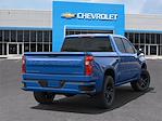 New 2024 Chevrolet Silverado 1500 Custom Crew Cab 2WD, Pickup for sale #280461 - photo 2