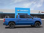 New 2024 Chevrolet Silverado 1500 Custom Crew Cab 2WD, Pickup for sale #280461 - photo 5