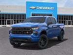 New 2024 Chevrolet Silverado 1500 Custom Crew Cab 2WD, Pickup for sale #280461 - photo 6