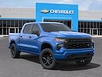 New 2024 Chevrolet Silverado 1500 Custom Crew Cab 2WD, Pickup for sale #280461 - photo 7