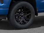 New 2024 Chevrolet Silverado 1500 Custom Crew Cab 2WD, Pickup for sale #280461 - photo 9