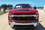 New 2024 Chevrolet Silverado 2500 LT Crew Cab 2WD, Pickup for sale #289685 - photo 3