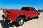 New 2024 Chevrolet Silverado 2500 LT Crew Cab 2WD, Pickup for sale #289685 - photo 2