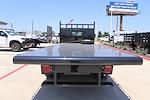 New 2024 Chevrolet Silverado 6500 Work Truck Regular Cab RWD, Flatbed Truck for sale #294765 - photo 5