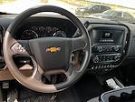 New 2024 Chevrolet Silverado 6500 Work Truck Regular Cab 2WD, Flatbed Truck for sale #294766 - photo 19