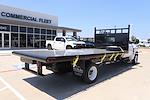 New 2024 Chevrolet Silverado 6500 Work Truck Regular Cab 2WD, Flatbed Truck for sale #294767 - photo 4