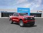 2024 Chevrolet Colorado Crew Cab 2WD, Pickup for sale #301450 - photo 1