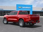 2024 Chevrolet Colorado Crew Cab 2WD, Pickup for sale #301450 - photo 4