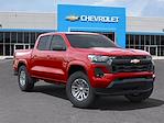 2024 Chevrolet Colorado Crew Cab 2WD, Pickup for sale #301450 - photo 7