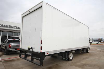 2024 Chevrolet LCF 5500XD Regular Cab RWD, Box Truck for sale #308344 - photo 2