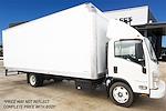 2024 Chevrolet LCF 5500XD Regular Cab RWD, Box Truck for sale #308344 - photo 1