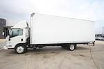 2024 Chevrolet LCF 5500XD Regular Cab RWD, Box Truck for sale #308344 - photo 17