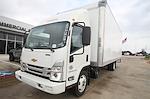 2024 Chevrolet LCF 5500XD Regular Cab RWD, Box Truck for sale #308344 - photo 18