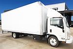 2024 Chevrolet LCF 5500XD Regular Cab RWD, Box Truck for sale #308344 - photo 3