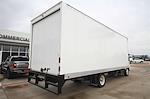 2024 Chevrolet LCF 5500XD Regular Cab RWD, Box Truck for sale #308344 - photo 2